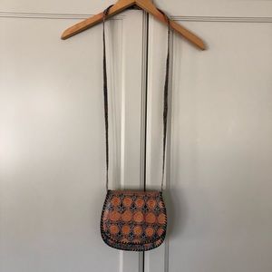 Cross Body Purse